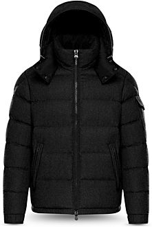 Montgenevre Down Jacket