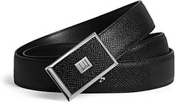 Legacy Leather Belt