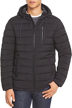 Roughstock Down Jacket