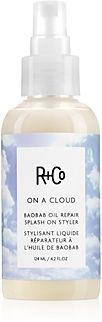 R+Co On a Cloud Baobab Oil Splash On Styler 4.2 oz.