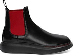 Hybrid Chelsea Boots