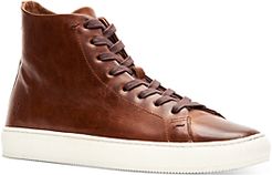 Astor Midlace Sneakers