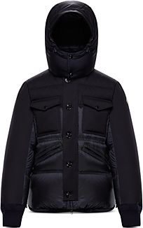 Penze Down Jacket