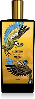 Argentina Eau de Parfum 2.5 oz.