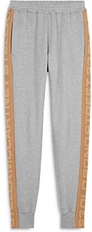 Unisex 23 Old Bond Street Organic Cotton Knit Sweatpants