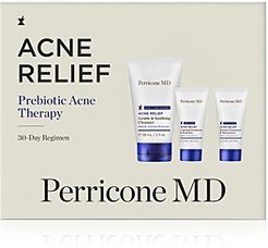 Acne Relief 30-Day Regimen ($43 value)