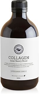 Collagen Inner Beauty Boost Supercharged 16.9 oz.