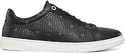 Terrain Derby Low Top Sneakers