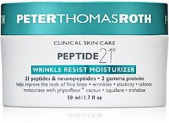 Peptide 21 Wrinkle Resist Moisturizer 1.7 oz.