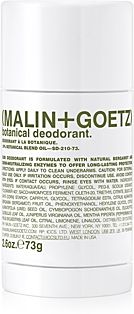 Malin+Goetz Botanical Deodorant 2.6 oz.