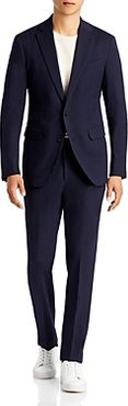 Kincaid No. 2 Slim Fit Seersucker Suit