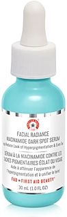 Facial Radiance Niacinamide Dark Spot Serum 1 oz.