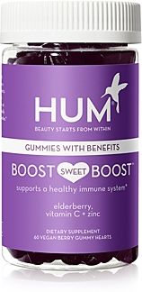 Boost Sweet Boost Gummies