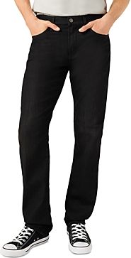 Slimmy Squiggle Slim Fit Jeans in Code 66