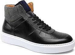 Festa Lace Up High Top Sneakers