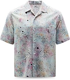 Speckle Shirt