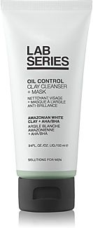 Oil Control Clay Cleanser + Mask 3.4 oz.