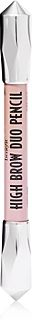 High Brow Duo Pencil Eyebrow Highlighting Pencil