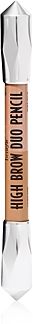 High Brow Duo Pencil Eyebrow Highlighting Pencil