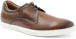 Colina Lace Up Derby Oxford Sneakers
