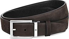 Reversible Belt