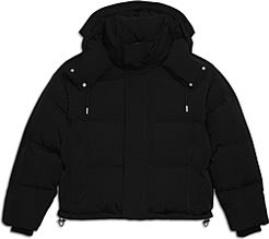 Adc Down Jacket