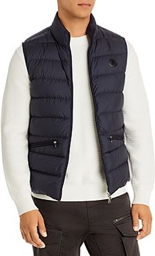 Treompan Puffer Vest