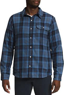 Campshire Fleece Lined Shirt