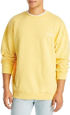 Clint Long Sleeve Sweatshirt