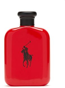 Polo Red Eau de Toilette 4.2 oz.