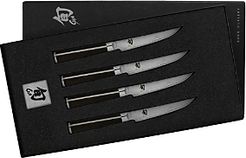 Classic 4-Piece Steak Knife Set