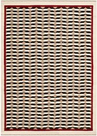 Tumbling Water Collection Area Rug, 5' x 8'