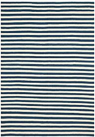 Canyon Stripe Collection Area Rug, 4' x 6'