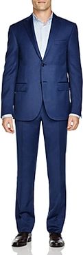 Academy Regular Fit Suit