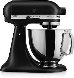 5-Quart Artisan Stand Mixer #KSM150PS