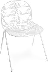 Betty Stacking Side Chair