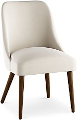 Sparrow & Wren Anita Rounded Back Dining Chair - 100% Exclusive