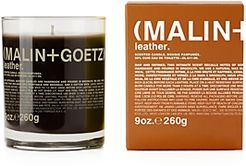 Malin+Goetz Leather Candle