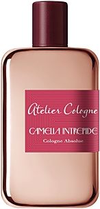 Camelia Intrepide Cologne Absolue Pure Perfume 6.7 oz.