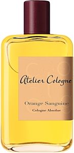 Orange Sanguine Cologne Absolue Pure Perfume 6.7 oz.