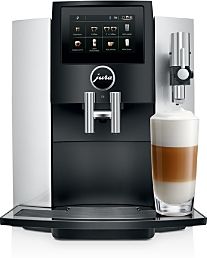 S8 Super Automatic Espresso Machine