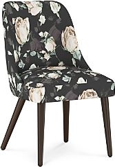 Sparrow & Wren Anita Rounded Back Dining Chair - 100% Exclusive