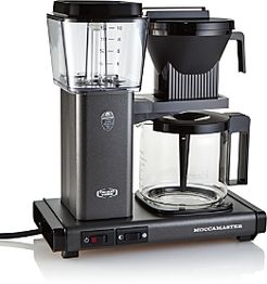 Moccamaster Kbg Coffee Maker