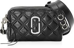 Softshot 21 Quilted Crossbody