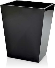 Ice Wastebasket & Liner