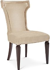 Classic Upholstered Chair