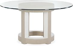 Axiom 54 Round Dining Table