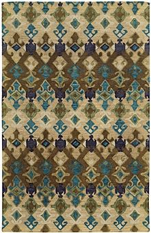 Jamison 53308 Area Rug, 8' x 10'