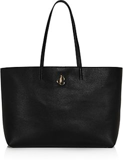 East-West Large Tote