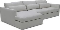 Blair 2-Piece Sectional - Right Facing Chaise